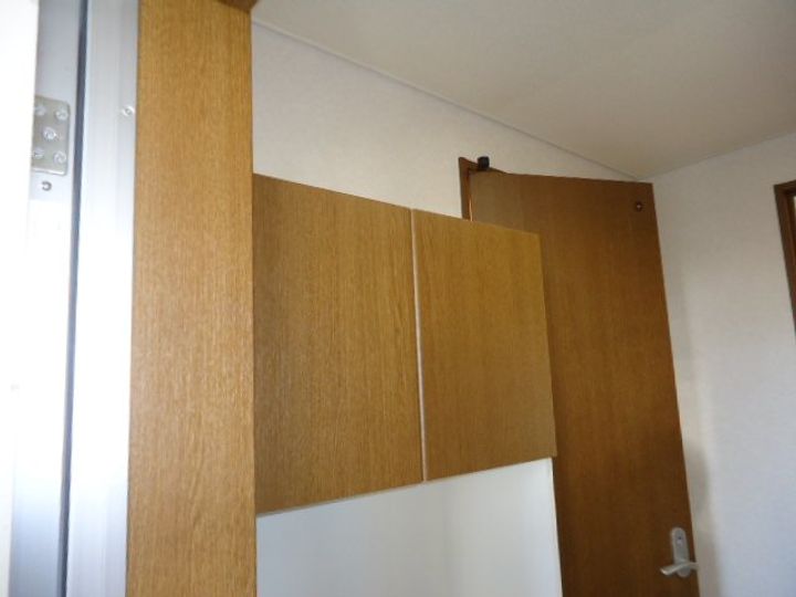 エクレール105の内装