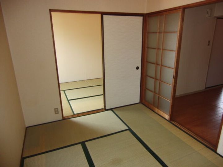 レスト北新川 A棟のその他画像