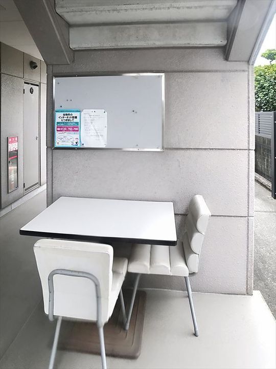 バン・サバーイⅠのその他画像