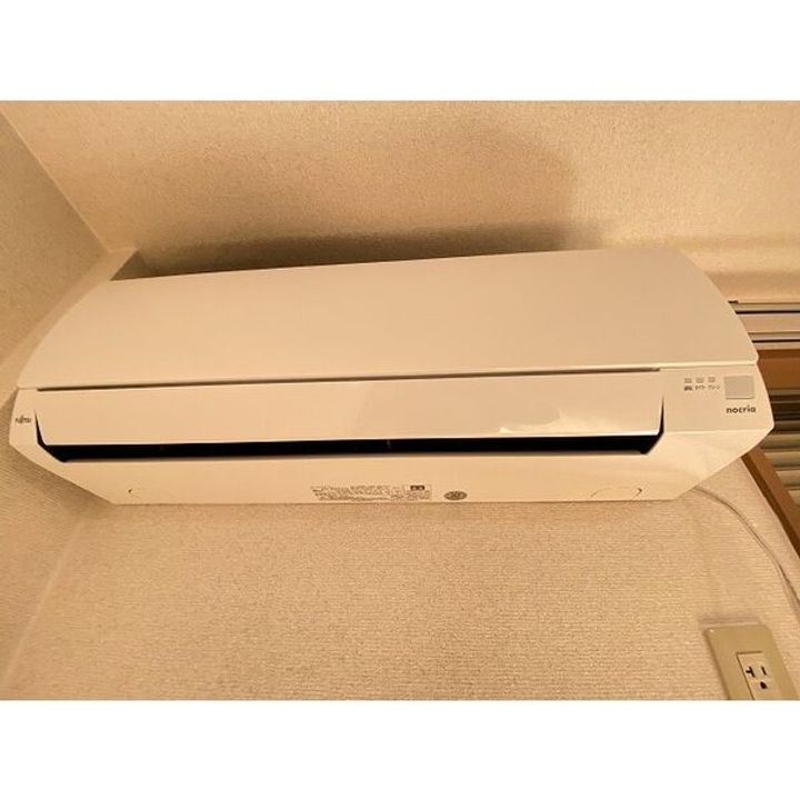 コスモ下山のその他画像