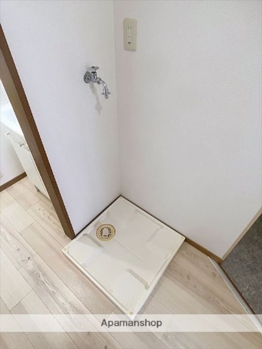 コスモガーデンのその他画像