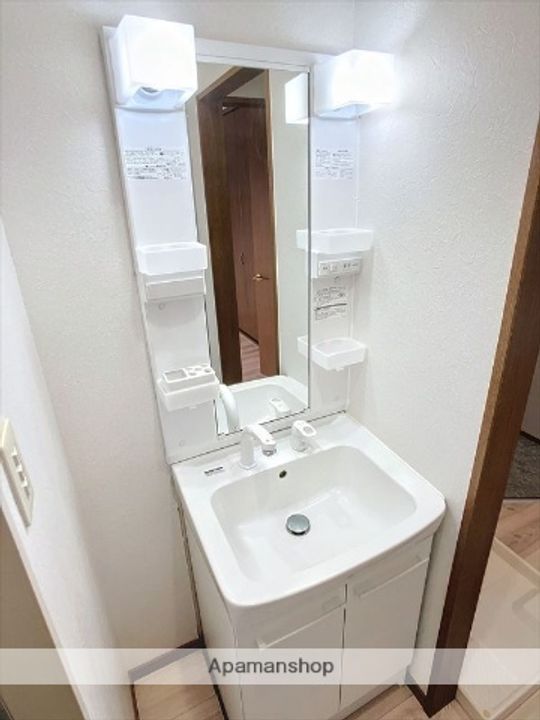 コスモガーデンのその他画像