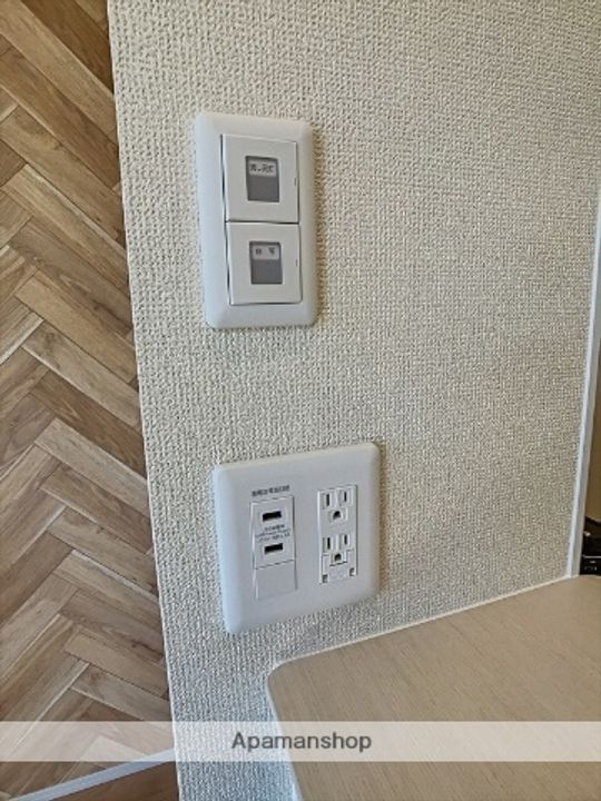 コルネット・ロッソK203のその他画像