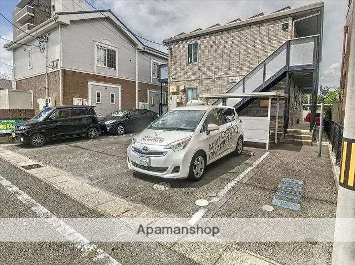 エクセレントFK202のその他画像