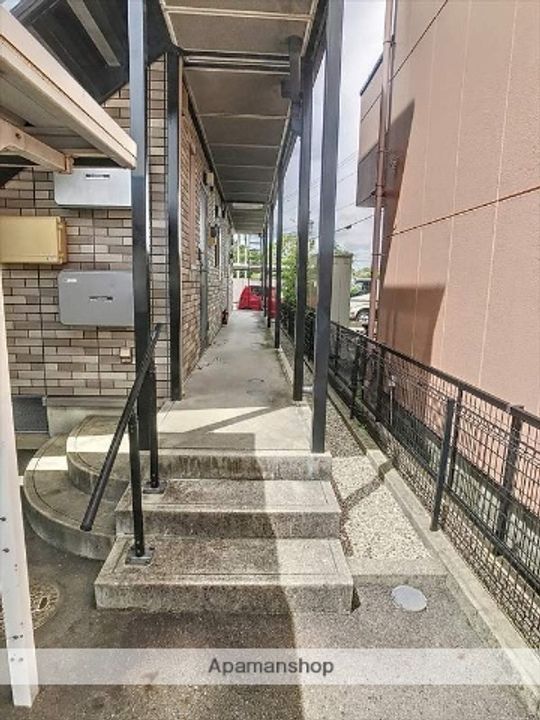 エクセレントFK202のその他画像