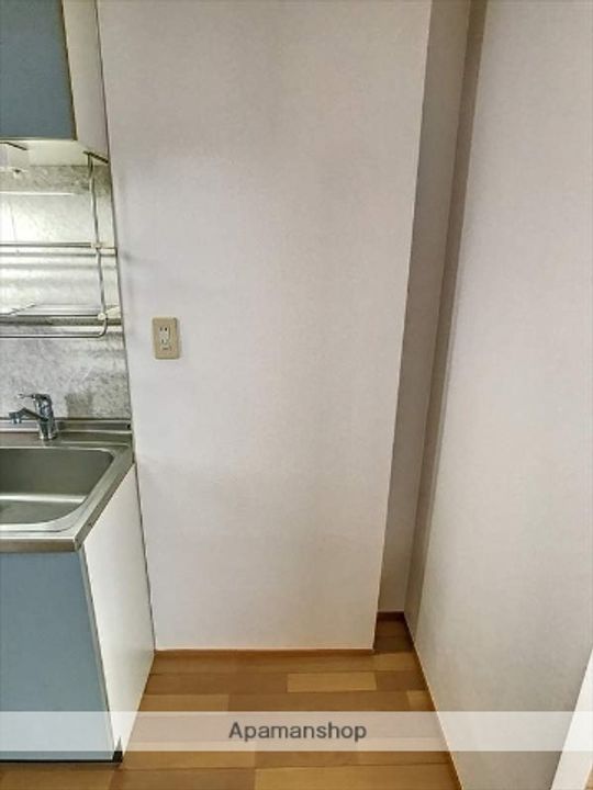 エクセレントFK202の内装