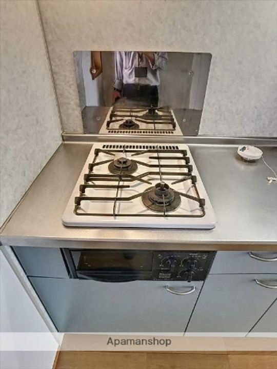 エクセレントFK202の内装