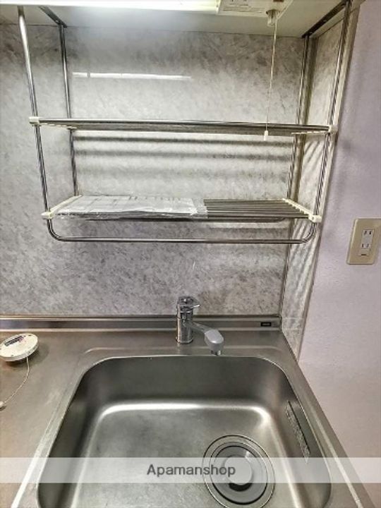 エクセレントFK202の内装