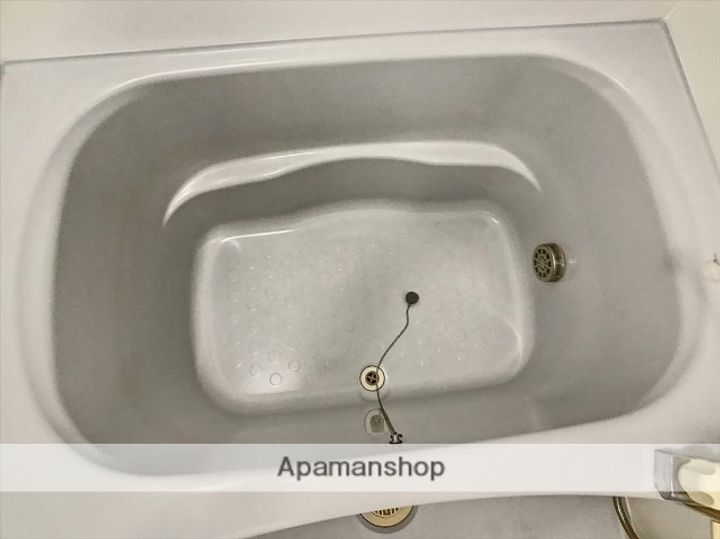 エクセレントFK202の内装