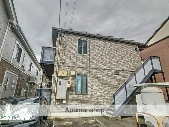 エクセレントFK202の外観