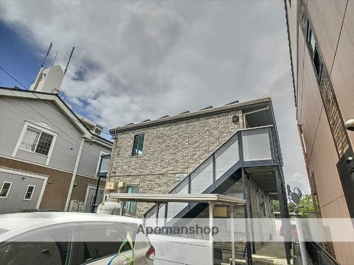 エクセレントFK202の外観