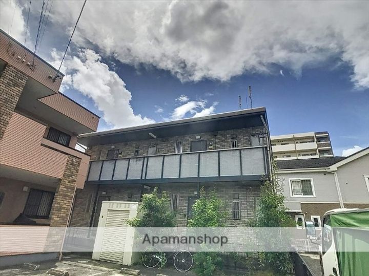 エクセレントFK202の外観