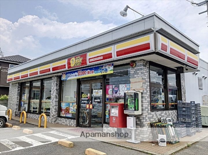 エクセレントFK202の周辺