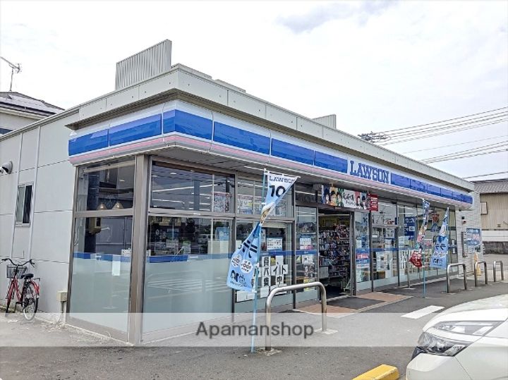 エクセレントFK202の周辺