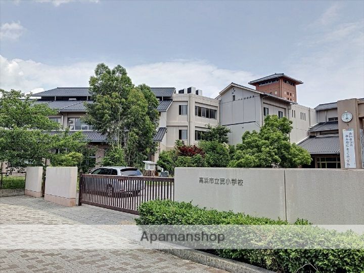 エクセレントFK202の周辺