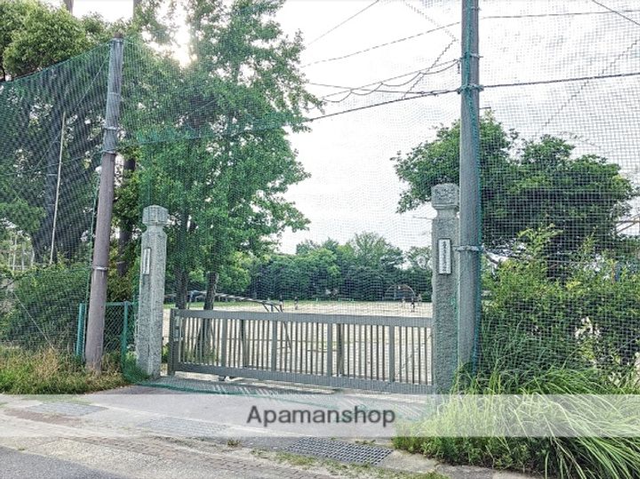 エクセレントFK202の周辺