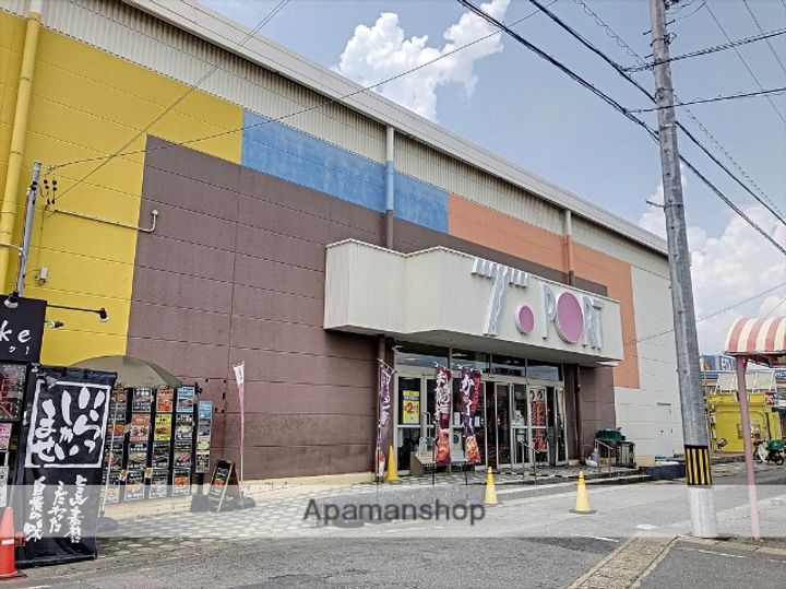 エクセレントFK202の周辺