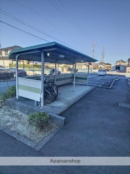 レインメーカー202のその他画像