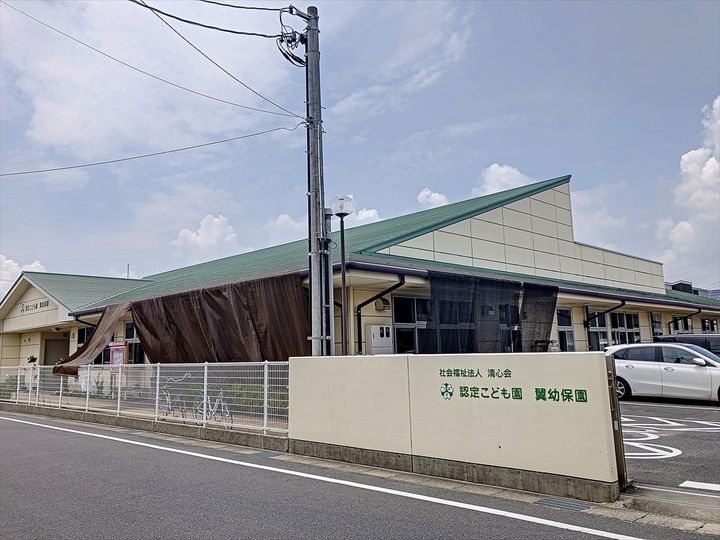 シンシアの周辺