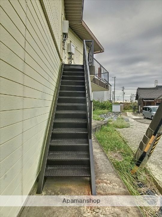 コーポサウスD棟201のその他画像