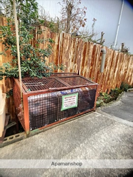 コーポサウスD棟202のその他画像