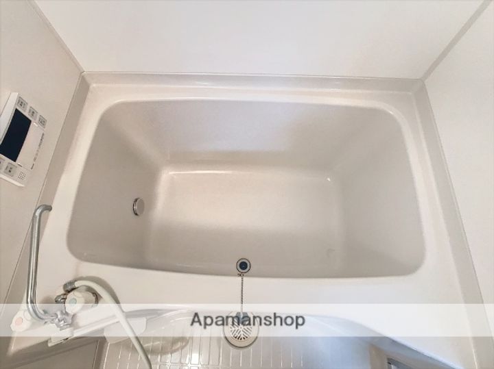 コーポサウスD棟202の内装