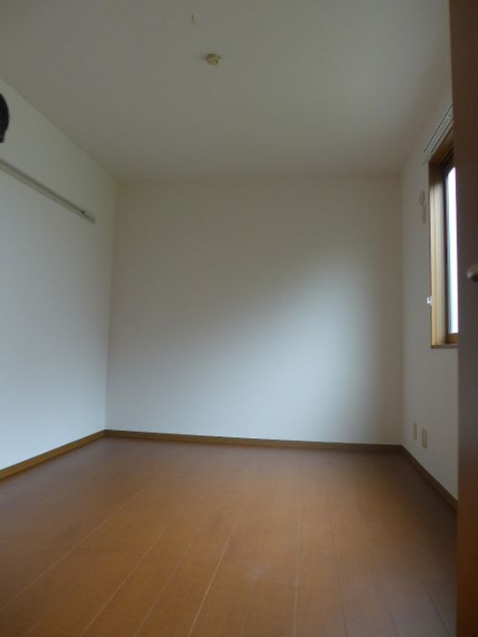 セジュール あいりす Aの内装