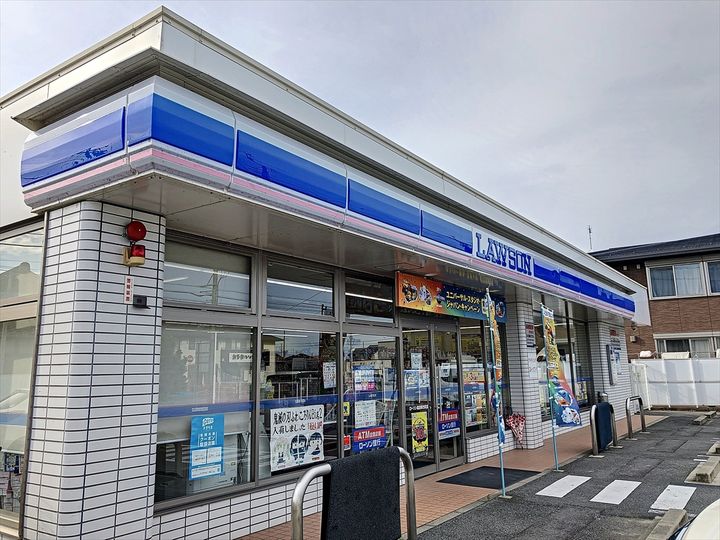 ウィルモアセブンの周辺