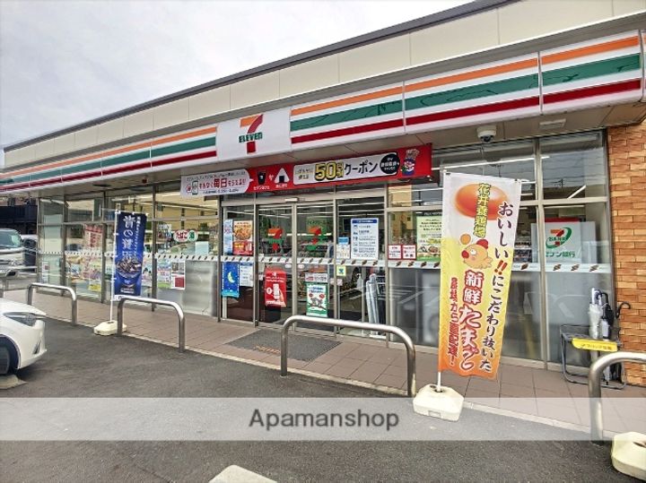 コンフォート刈谷東陽町701の周辺