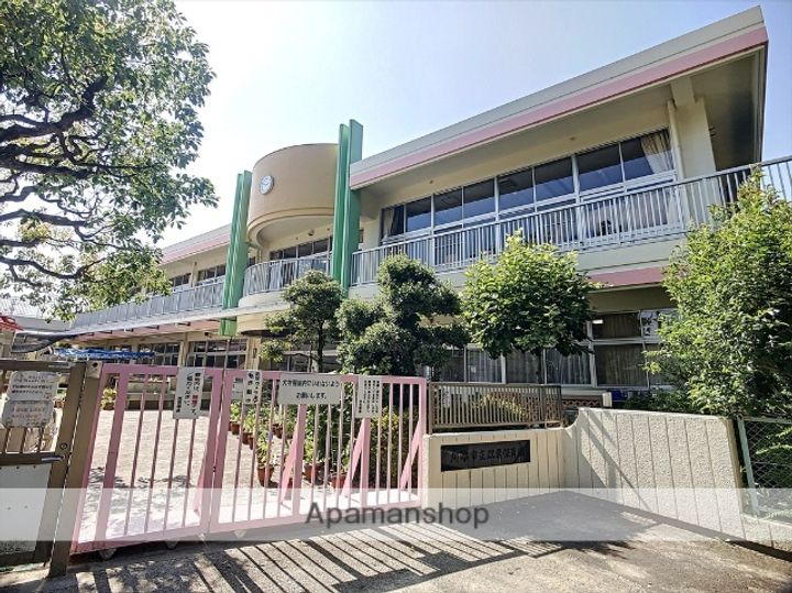 ソレイユ野田新町306の周辺