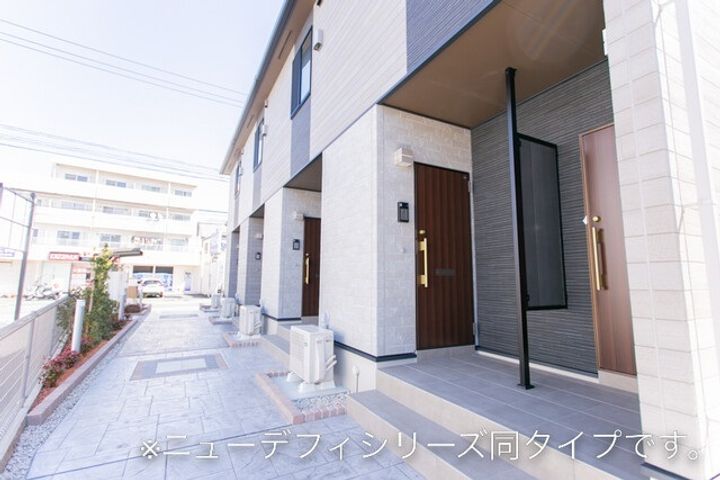 コンフォルトのその他画像
