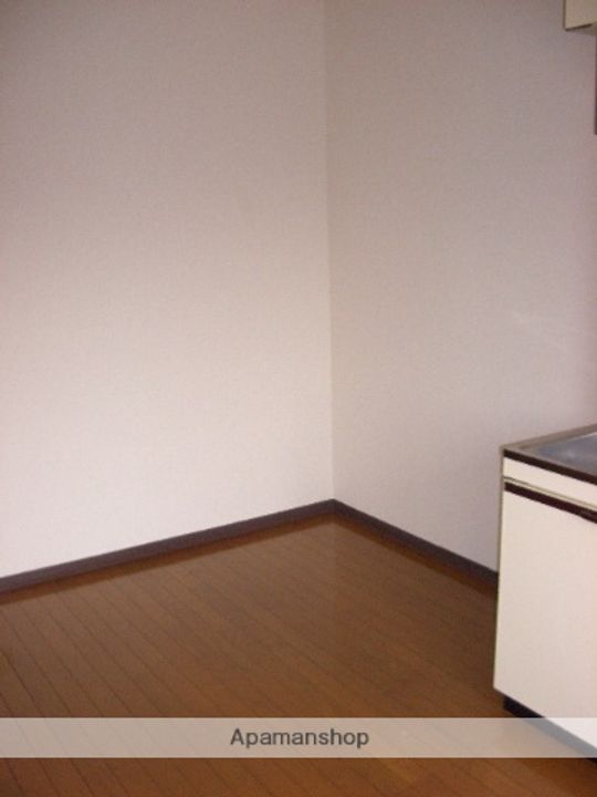 アメニティハイム102の内装