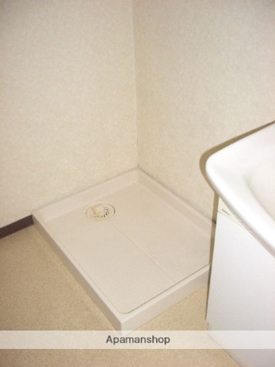 アメニティハイム102の内装