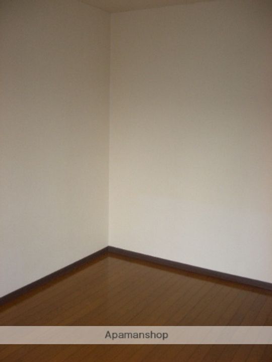 アメニティハイム102の内装