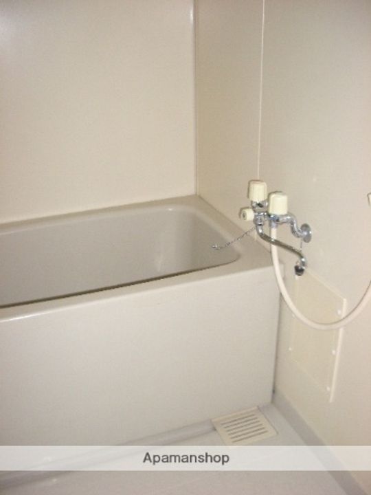 アメニティハイム102の風呂