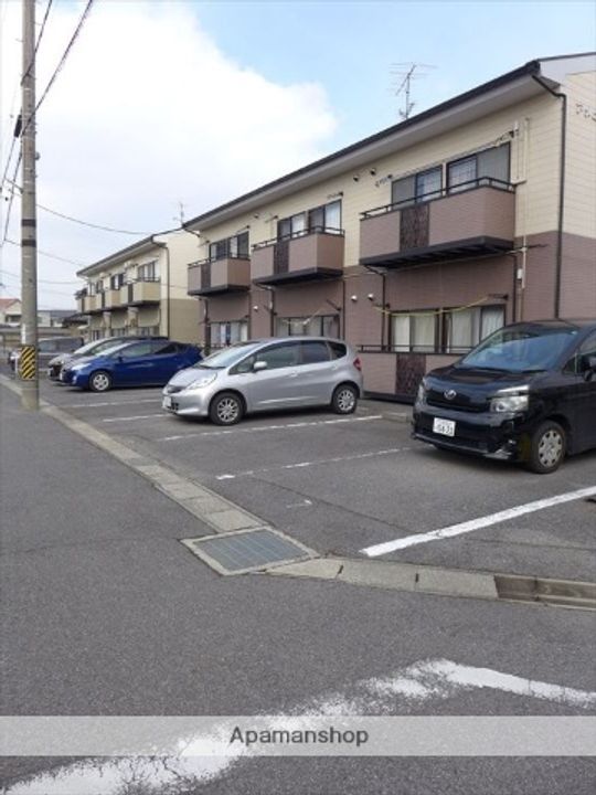 アメニティハイム102のその他画像