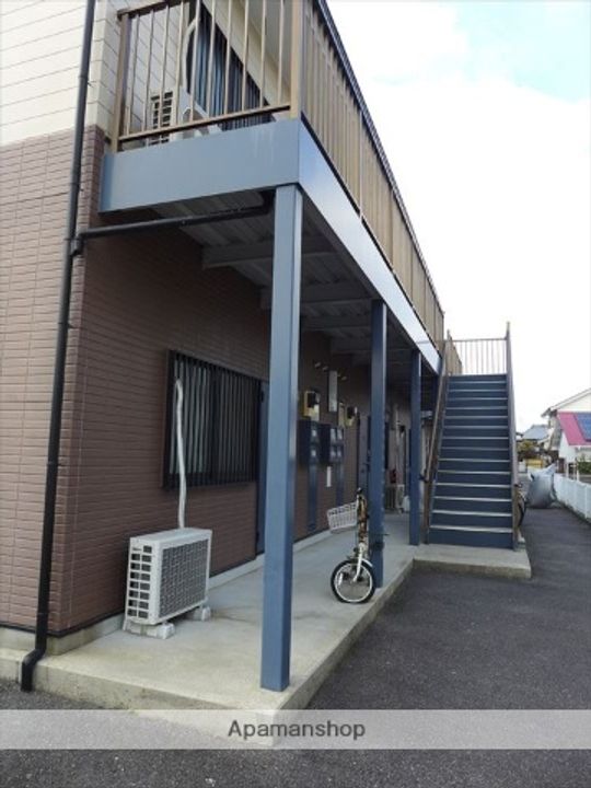 アメニティハイム102のその他画像