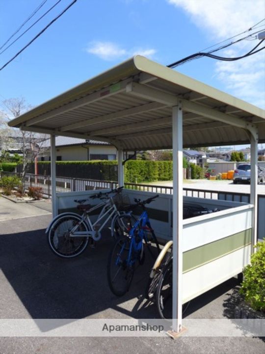 ハートホーム八ッ橋B101のその他画像