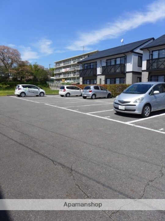 ハートホーム八ッ橋B101のその他画像