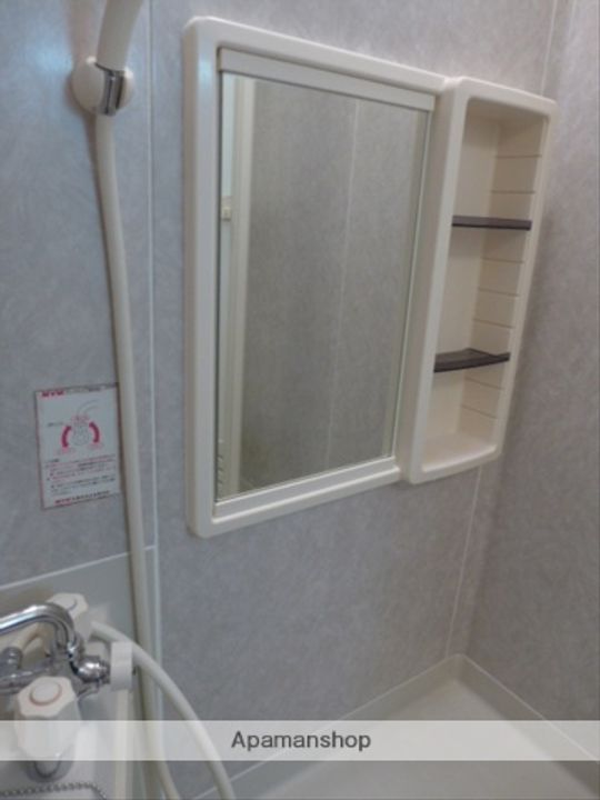 ハートホーム八ッ橋B101の内装