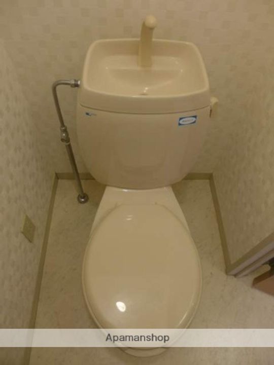 ハートホーム八ッ橋B101のその他画像