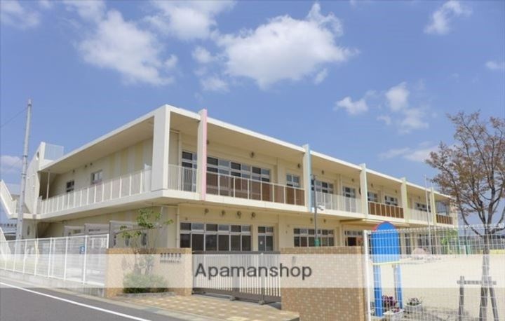 ハイツハピネス101の周辺