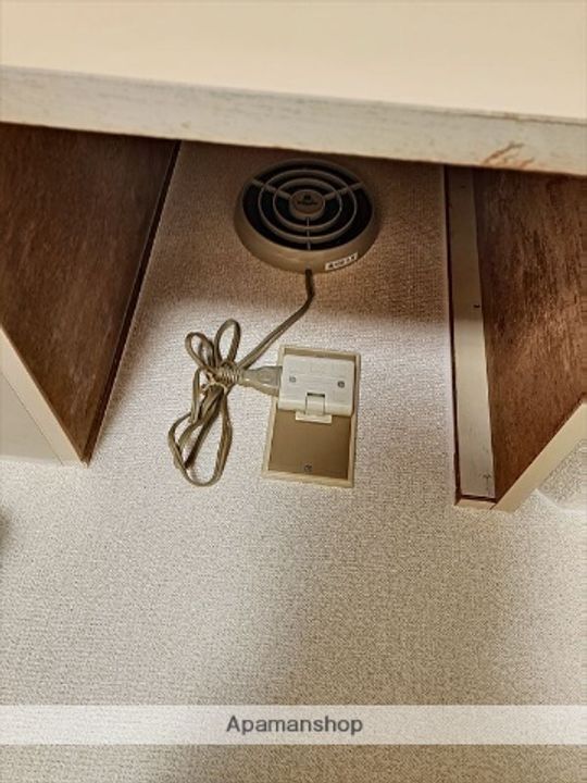 フレンドリーハイツおがわ3Eの内装