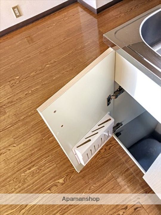 フレンドリーハイツおがわ3Eの内装