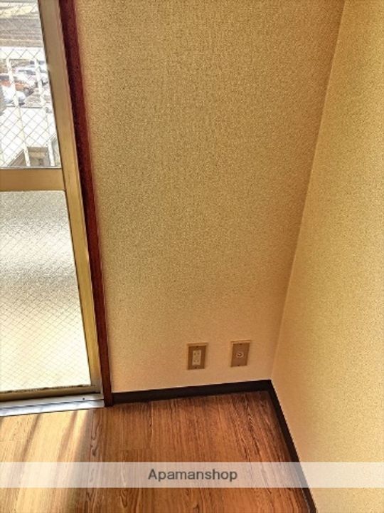 フレンドリーハイツおがわ3Eの内装