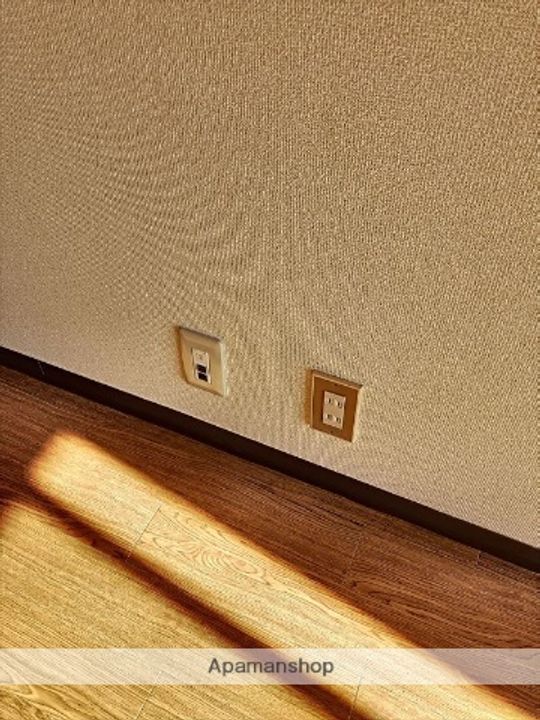フレンドリーハイツおがわ3Eの内装