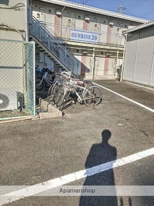 サンライズ20203のその他画像