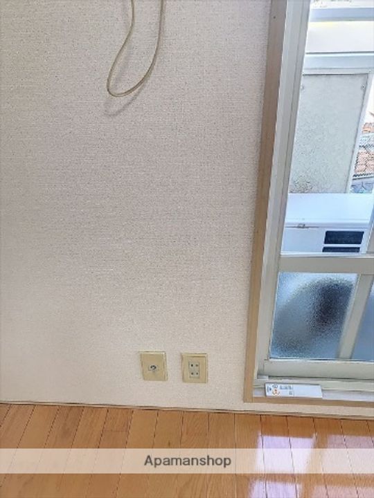 サンライズ20203の内装