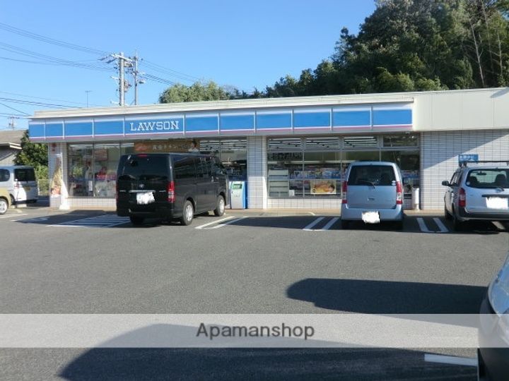 サンライズ20203の周辺