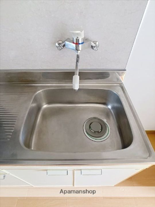 サンシャインあおみの内装